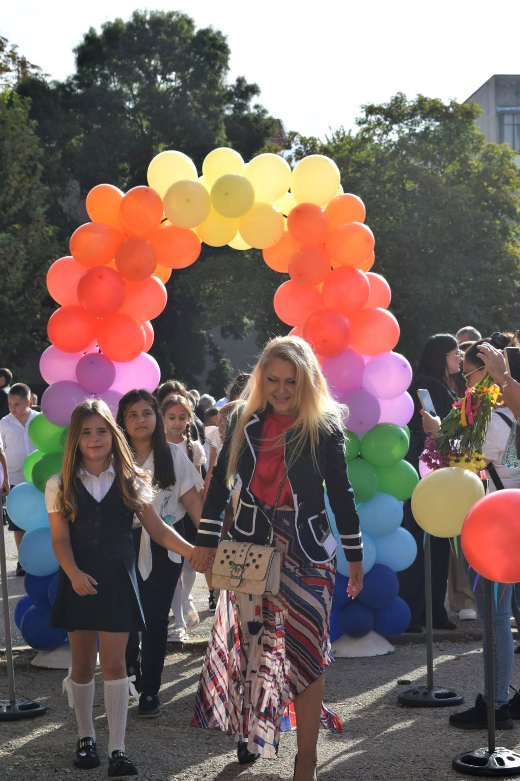 Откриване на учебната година 17